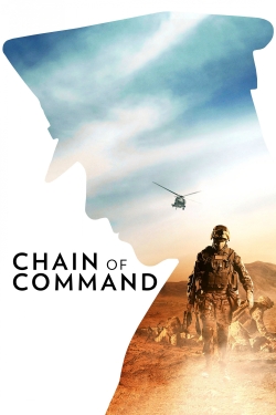 watch Chain of Command online free