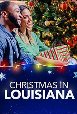 watch Christmas in Louisiana online free