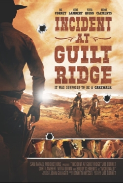 watch Incident at Guilt Ridge online free