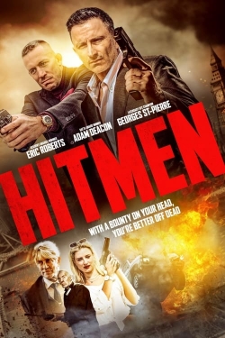 watch Hitmen online free