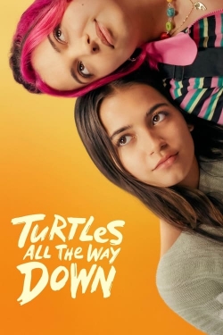 watch Turtles All the Way Down online free
