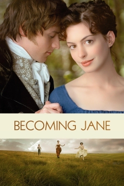 watch Becoming Jane online free