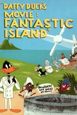 watch Daffy Duck's Movie: Fantastic Island online free
