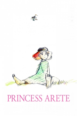 watch Princess Arete online free