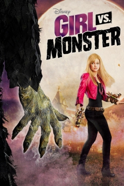 watch Girl vs. Monster online free