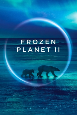 watch Frozen Planet II online free