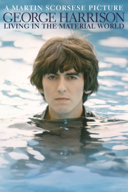 watch George Harrison: Living in the Material World online free