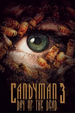 watch Candyman: Day of the Dead online free