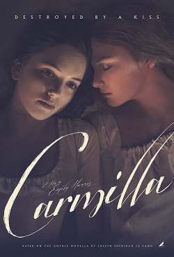 watch Carmilla online free
