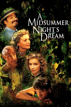 watch A Midsummer Night's Dream online free