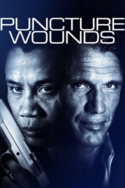 watch Puncture Wounds online free