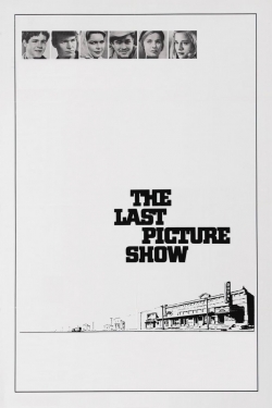 watch The Last Picture Show online free