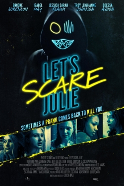 watch Let's Scare Julie online free