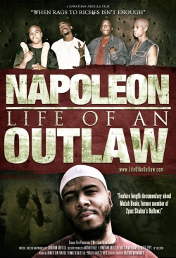 watch Napoleon: Life of an Outlaw online free