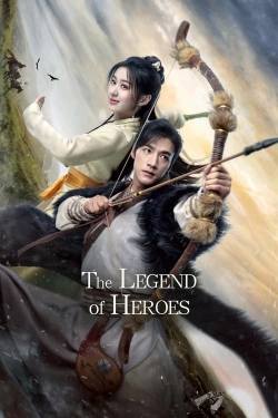 watch The Legend of Heroes online free