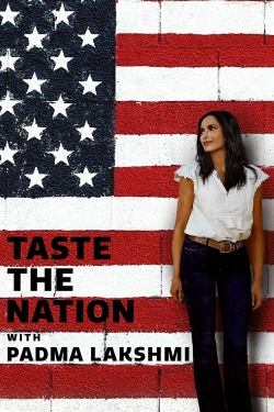 watch Taste the Nation with Padma Lakshmi online free