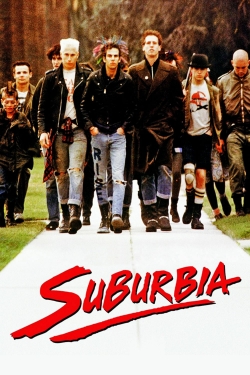 watch Suburbia online free