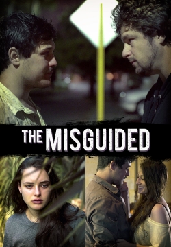 watch The Misguided online free
