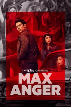 watch Max Anger - With One Eye Open online free