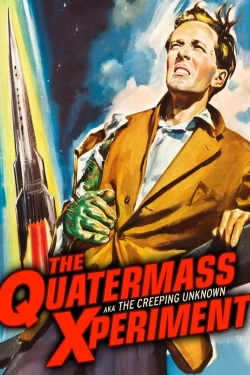 watch The Quatermass Xperiment online free