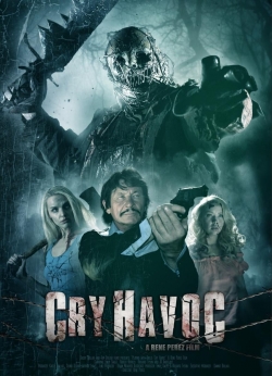 watch Cry Havoc online free