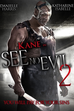 watch See No Evil 2 online free