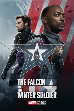 watch The Falcon and the Winter Soldier online free