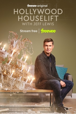 watch Hollywood Houselift with Jeff Lewis online free