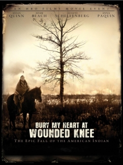 watch Bury My Heart at Wounded Knee online free