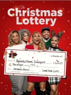watch The Christmas Lottery online free