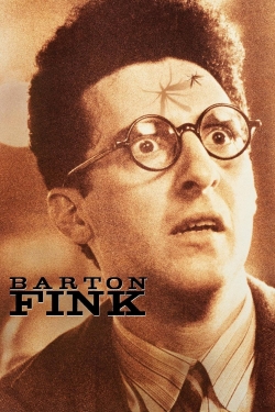 watch Barton Fink online free