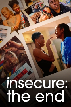 watch Insecure: The End online free