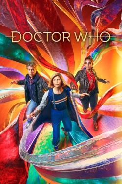 watch Doctor Who online free
