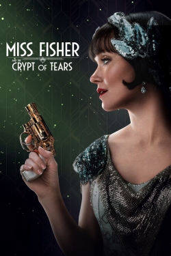 watch Miss Fisher and the Crypt of Tears online free