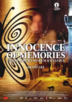 watch Innocence of Memories: Orhan Pamuk's Museum & Istanbul online free