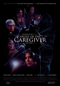watch Night of the Caregiver online free