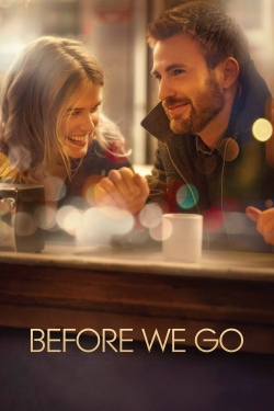 watch Before We Go online free