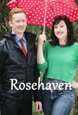 watch Rosehaven online free