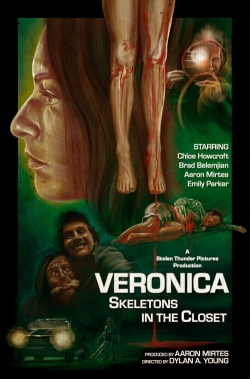 watch VERONICA Skeletons in the Closet online free