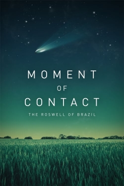 watch Moment of Contact online free