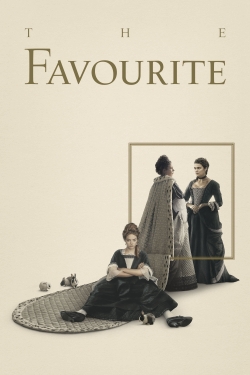 watch The Favourite online free