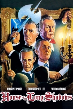 watch House of the Long Shadows online free