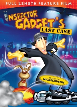 watch Inspector Gadget's Last Case online free