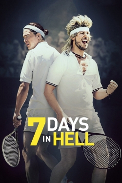 watch 7 Days in Hell online free