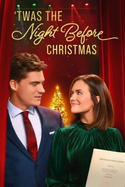 watch 'Twas the Night Before Christmas online free