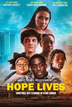 watch Hope Lives online free