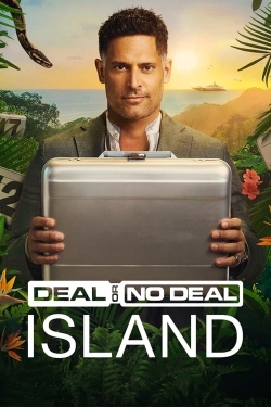 watch Deal or No Deal Island online free