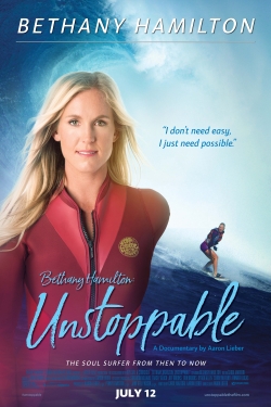 watch Bethany Hamilton: Unstoppable online free