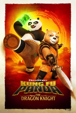 watch Kung Fu Panda: The Dragon Knight online free