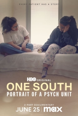 watch One South: Portrait of a Psych Unit online free